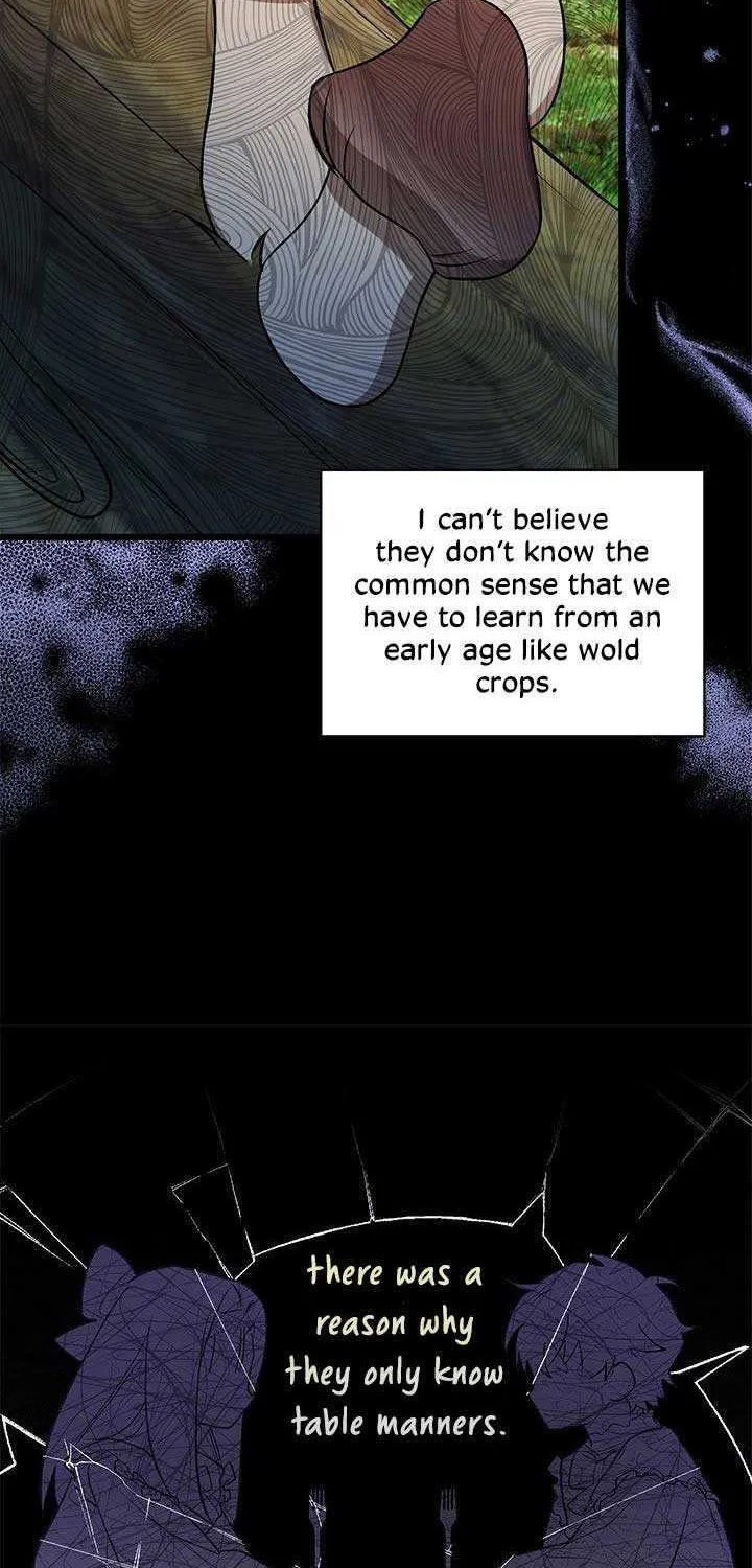 How Can You Pay Back The Kindness I Raised With Obsession? Chapter 4 page 25 - 