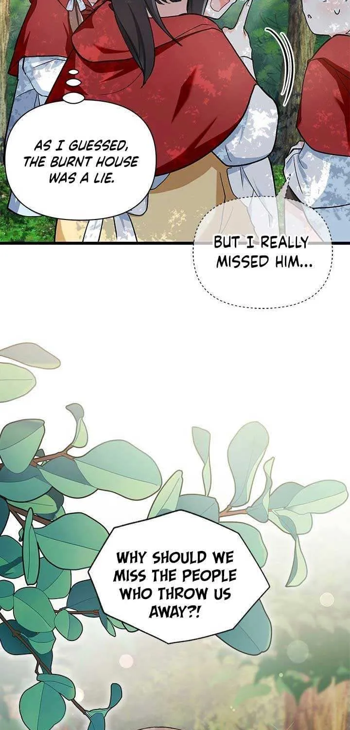 How Can You Pay Back The Kindness I Raised With Obsession? Chapter 4 page 36 - 