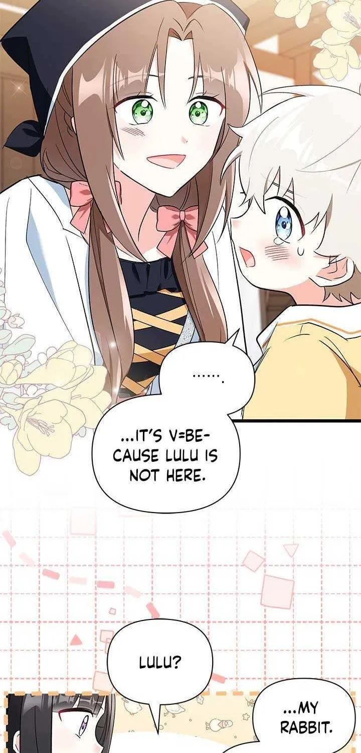 How Can You Pay Back The Kindness I Raised With Obsession? Chapter 4 page 5 - 