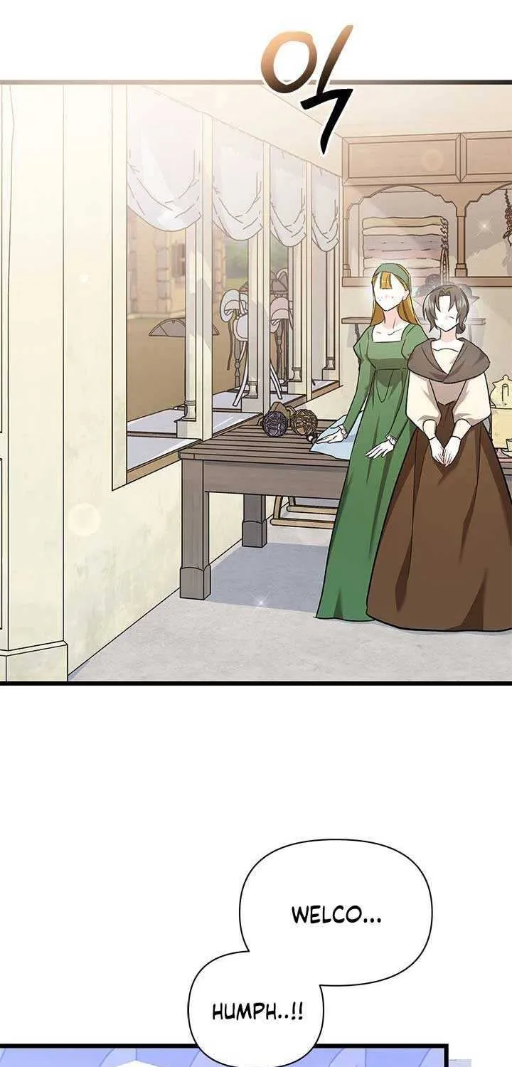 How Can You Pay Back The Kindness I Raised With Obsession? Chapter 4 page 44 - 