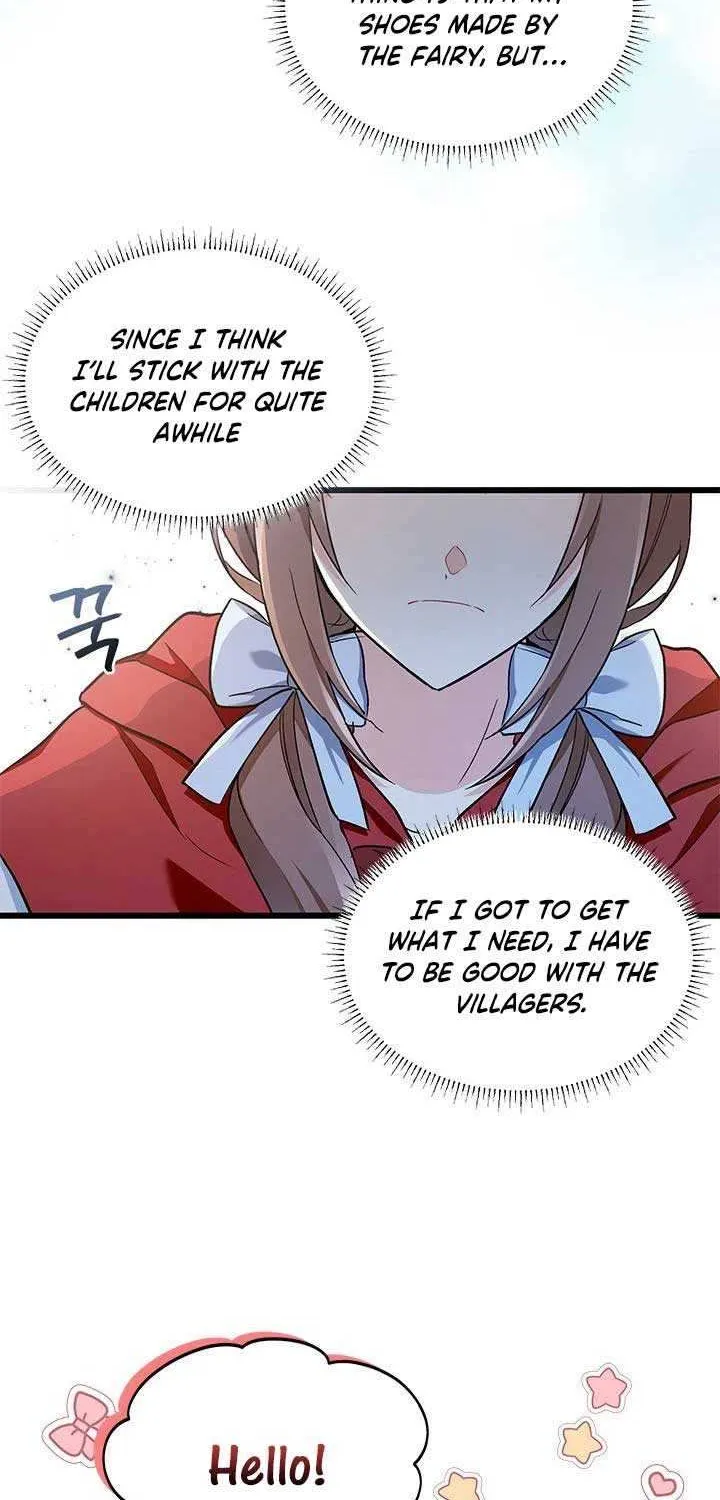 How Can You Pay Back The Kindness I Raised With Obsession? Chapter 4 page 47 - 