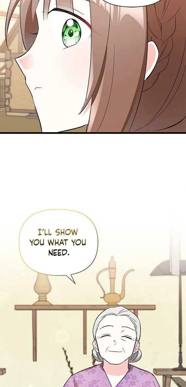 How Can You Pay Back The Kindness I Raised With Obsession? Chapter 4 page 55 - 