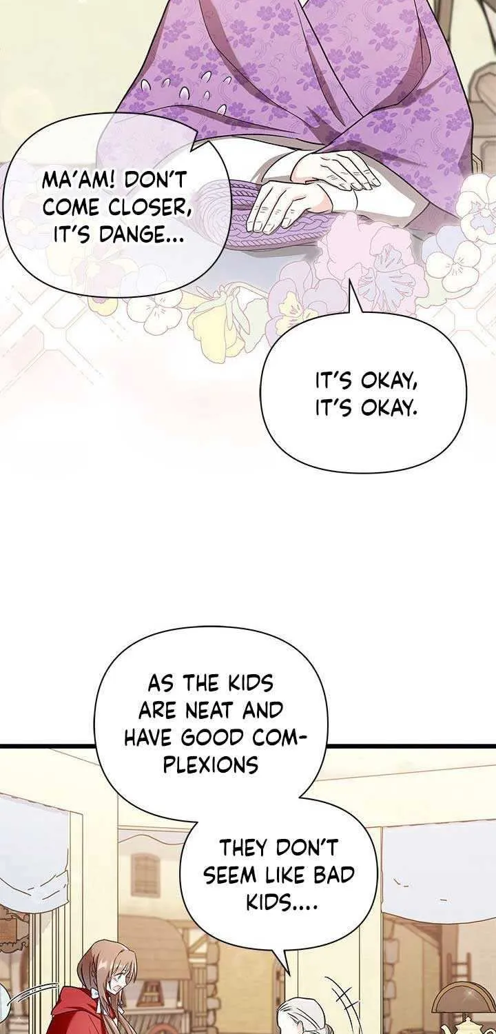 How Can You Pay Back The Kindness I Raised With Obsession? Chapter 4 page 56 - 