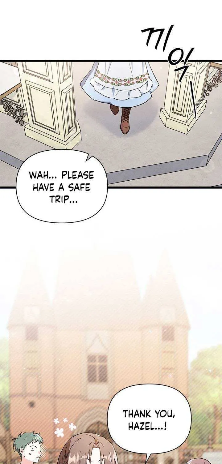 How Can You Pay Back The Kindness I Raised With Obsession? Chapter 4 page 62 - 