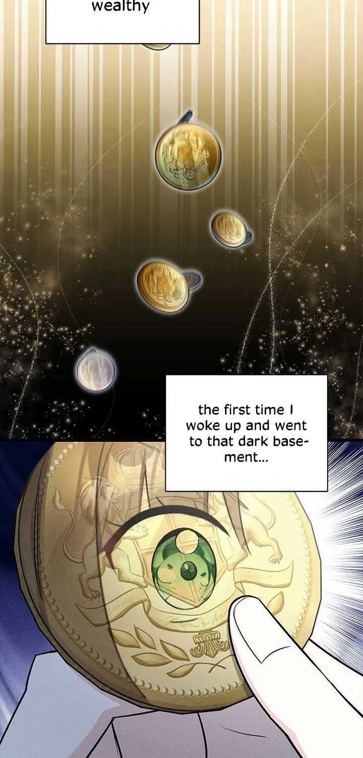 How Can You Pay Back The Kindness I Raised With Obsession? Chapter 4 page 65 - 