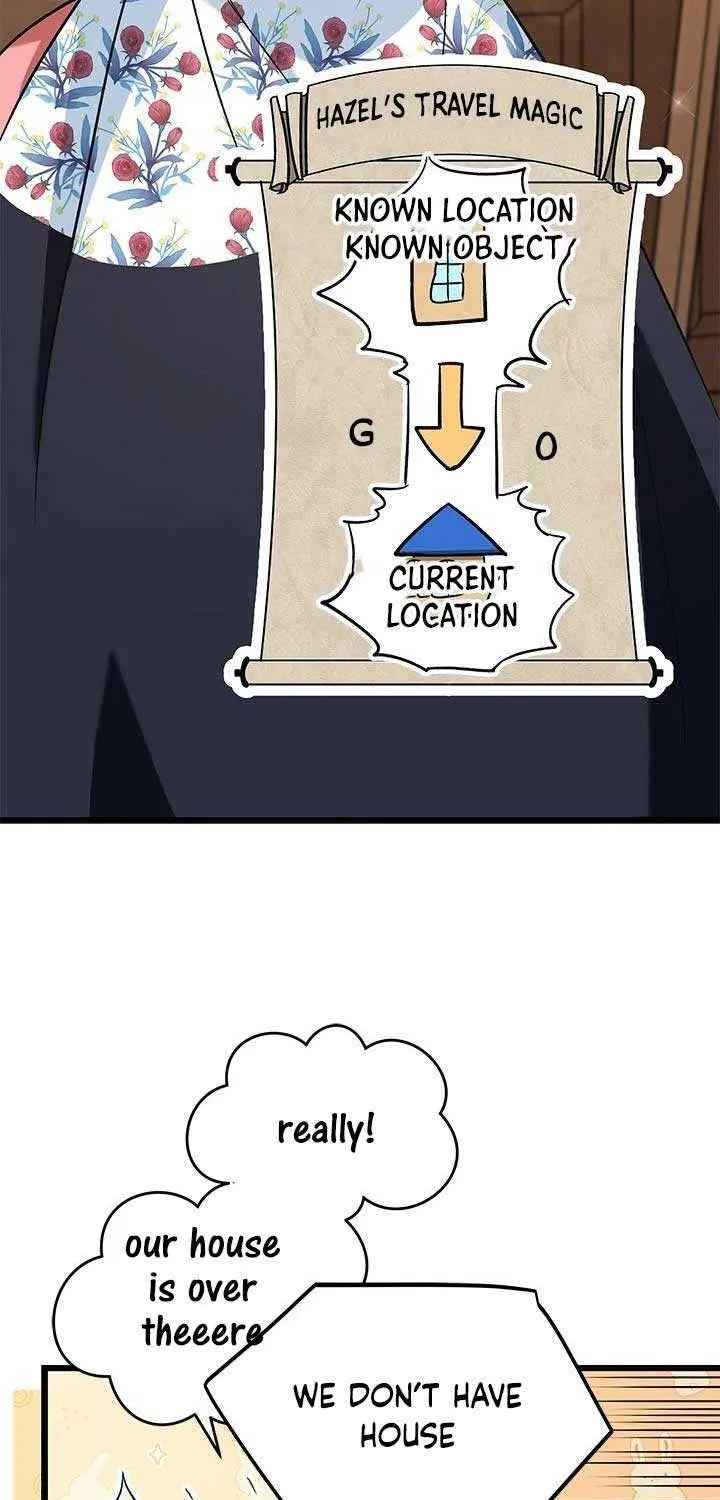 How Can You Pay Back The Kindness I Raised With Obsession? Chapter 4 page 8 - 