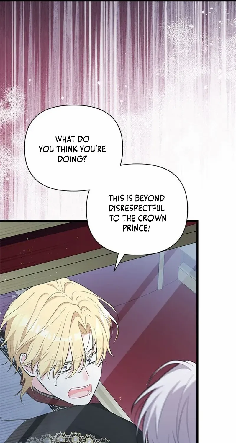 How Can You Pay Back The Kindness I Raised With Obsession? Chapter 40 page 13 - 