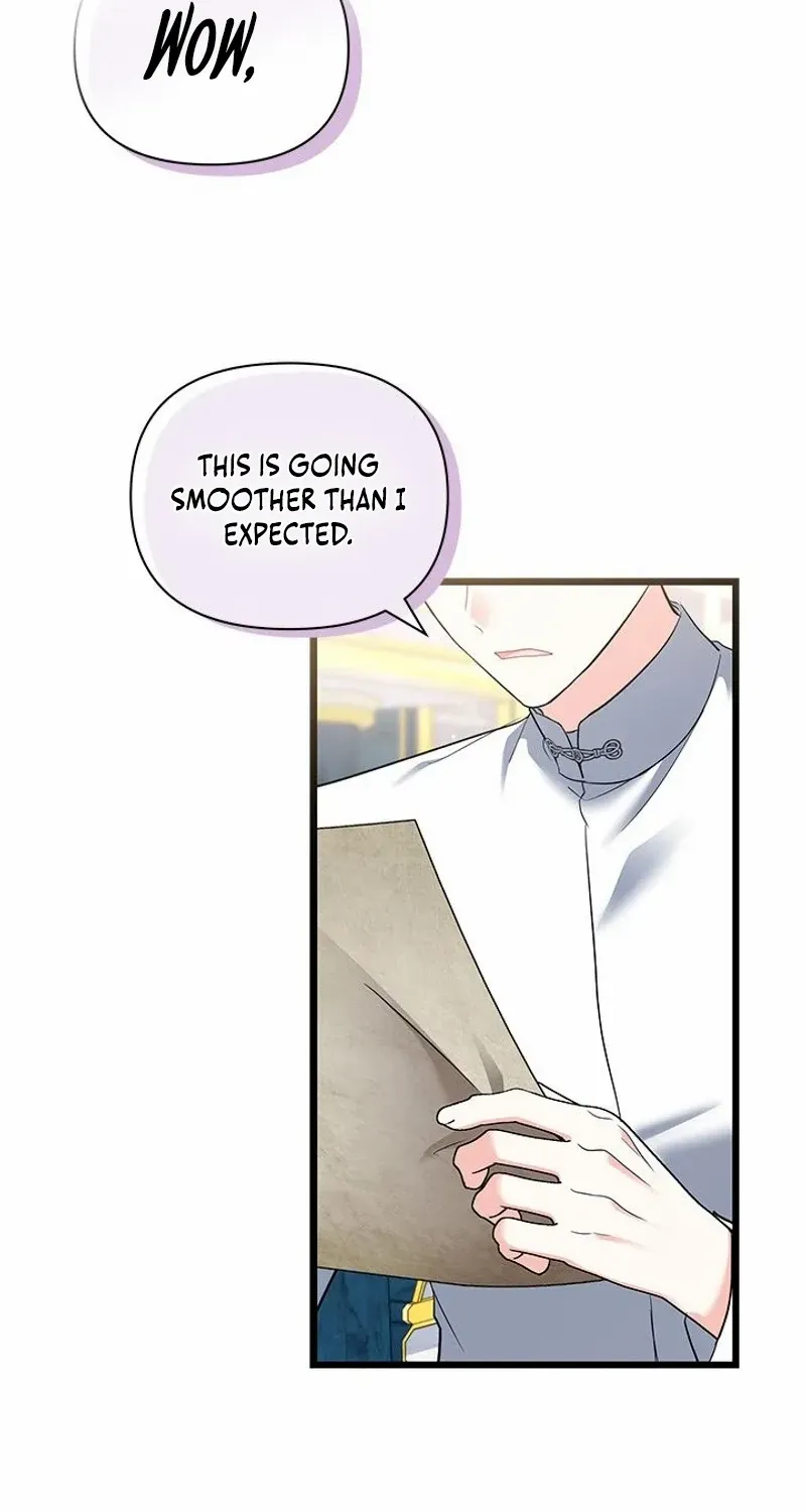 How Can You Pay Back The Kindness I Raised With Obsession? Chapter 40 page 18 - 