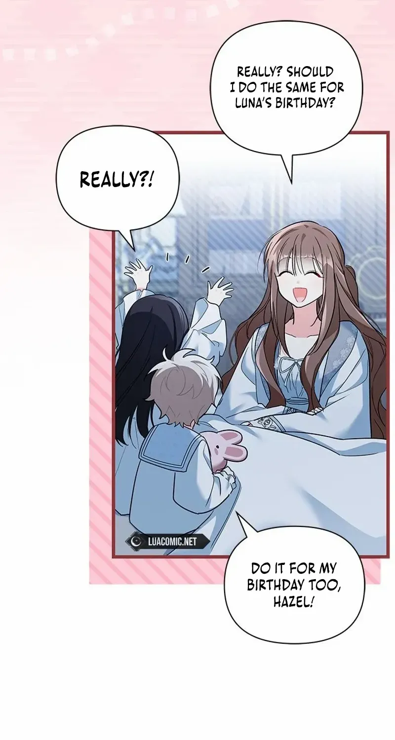 How Can You Pay Back The Kindness I Raised With Obsession? Chapter 40 page 28 - 
