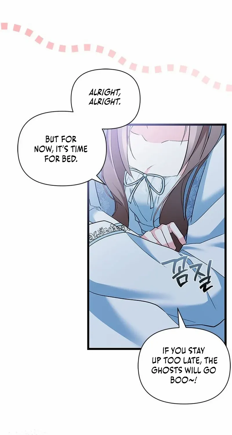 How Can You Pay Back The Kindness I Raised With Obsession? Chapter 40 page 29 - 