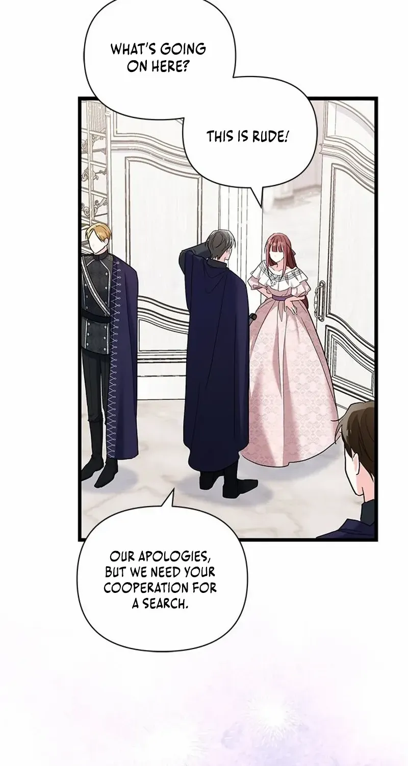 How Can You Pay Back The Kindness I Raised With Obsession? Chapter 40 page 4 - 