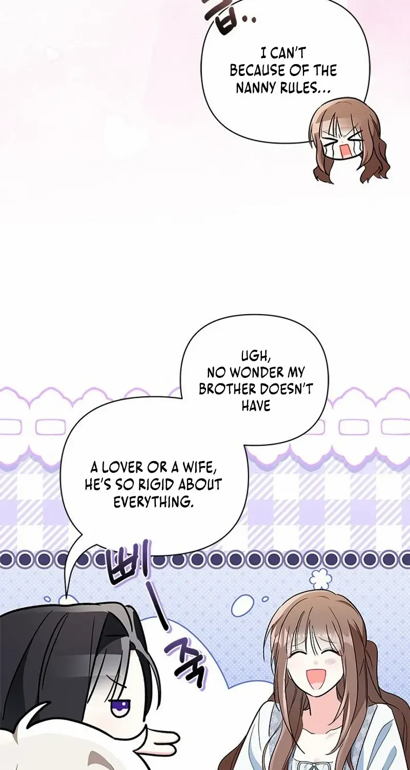 How Can You Pay Back The Kindness I Raised With Obsession? Chapter 40 page 32 - 