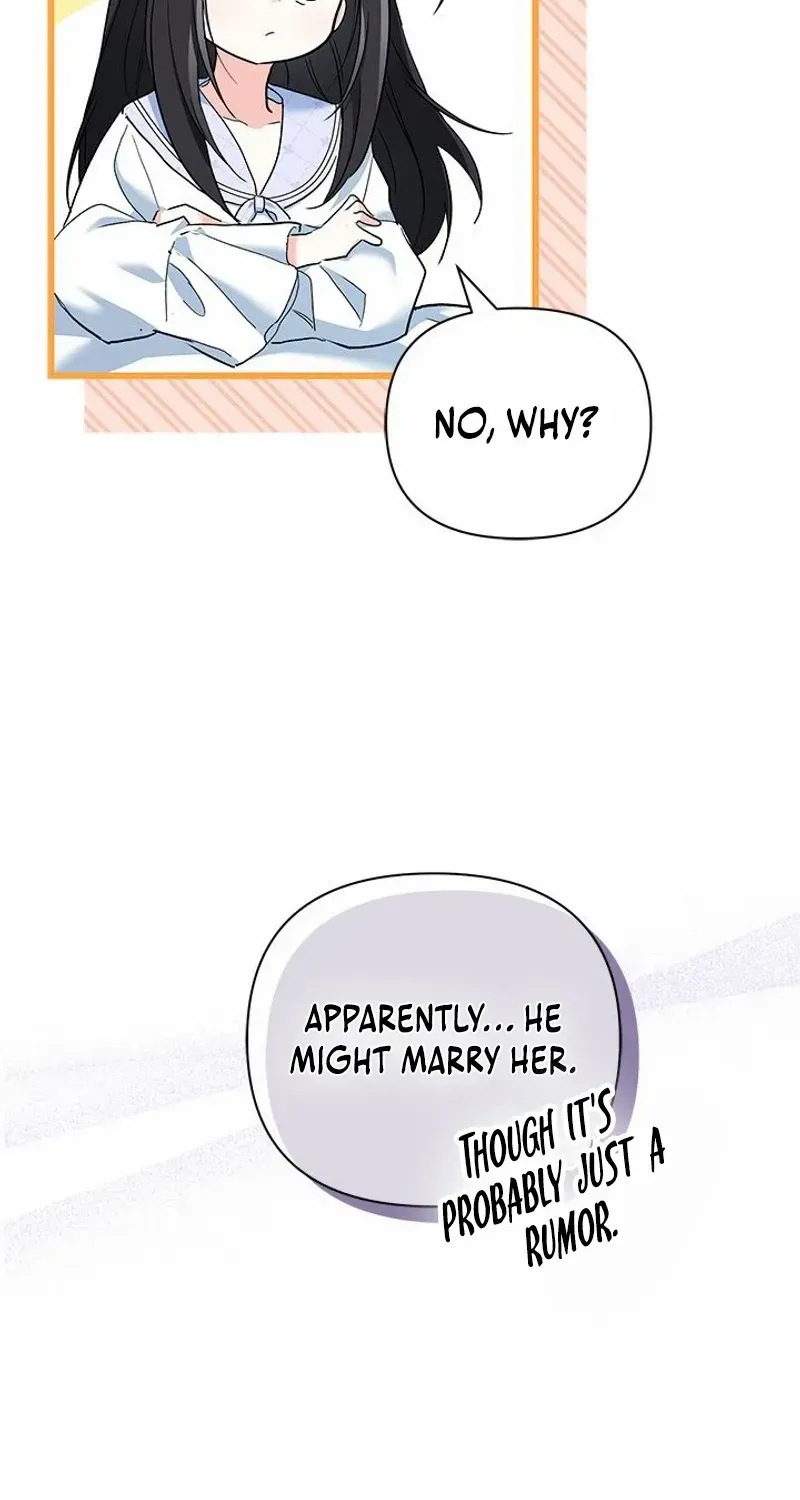 How Can You Pay Back The Kindness I Raised With Obsession? Chapter 40 page 34 - 