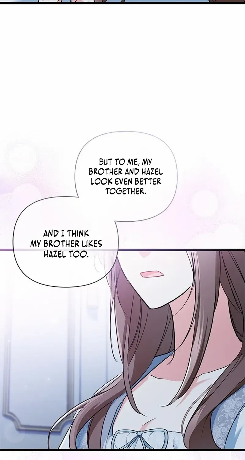 How Can You Pay Back The Kindness I Raised With Obsession? Chapter 40 page 36 - 