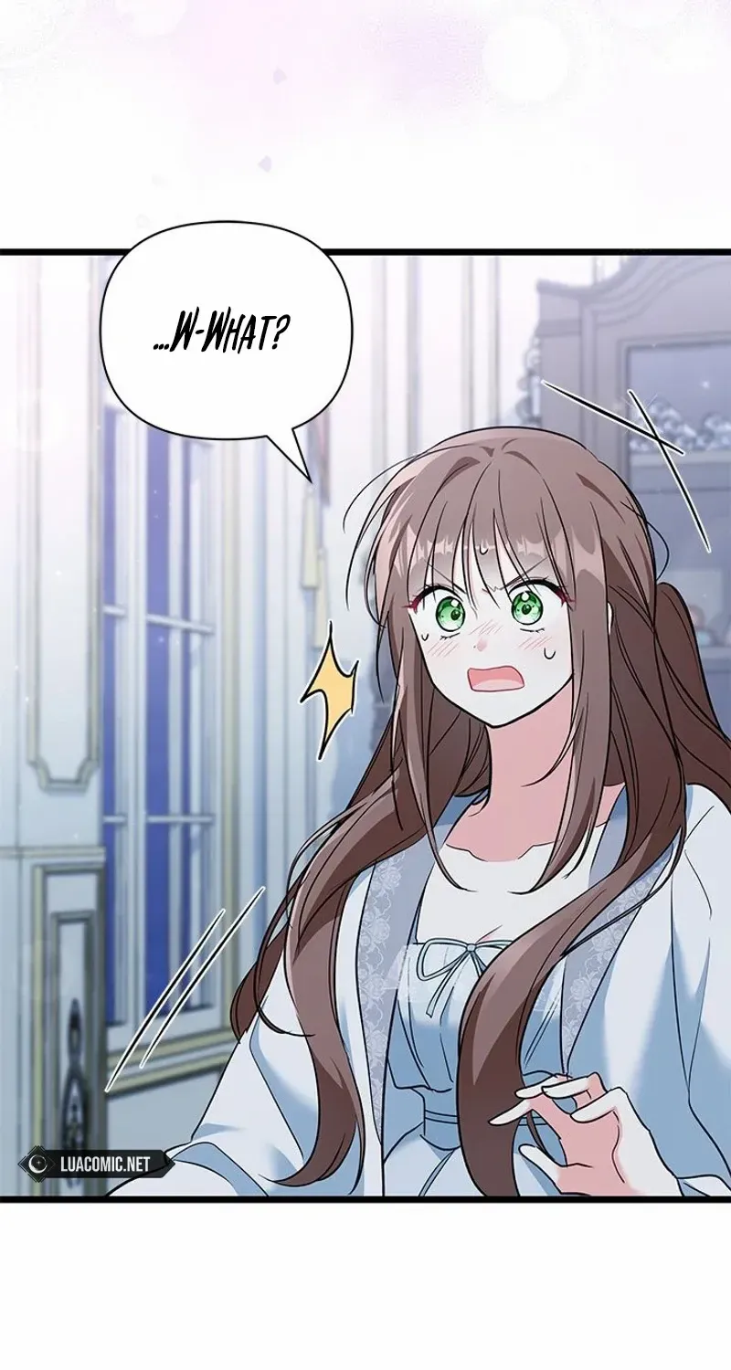 How Can You Pay Back The Kindness I Raised With Obsession? Chapter 40 page 37 - 