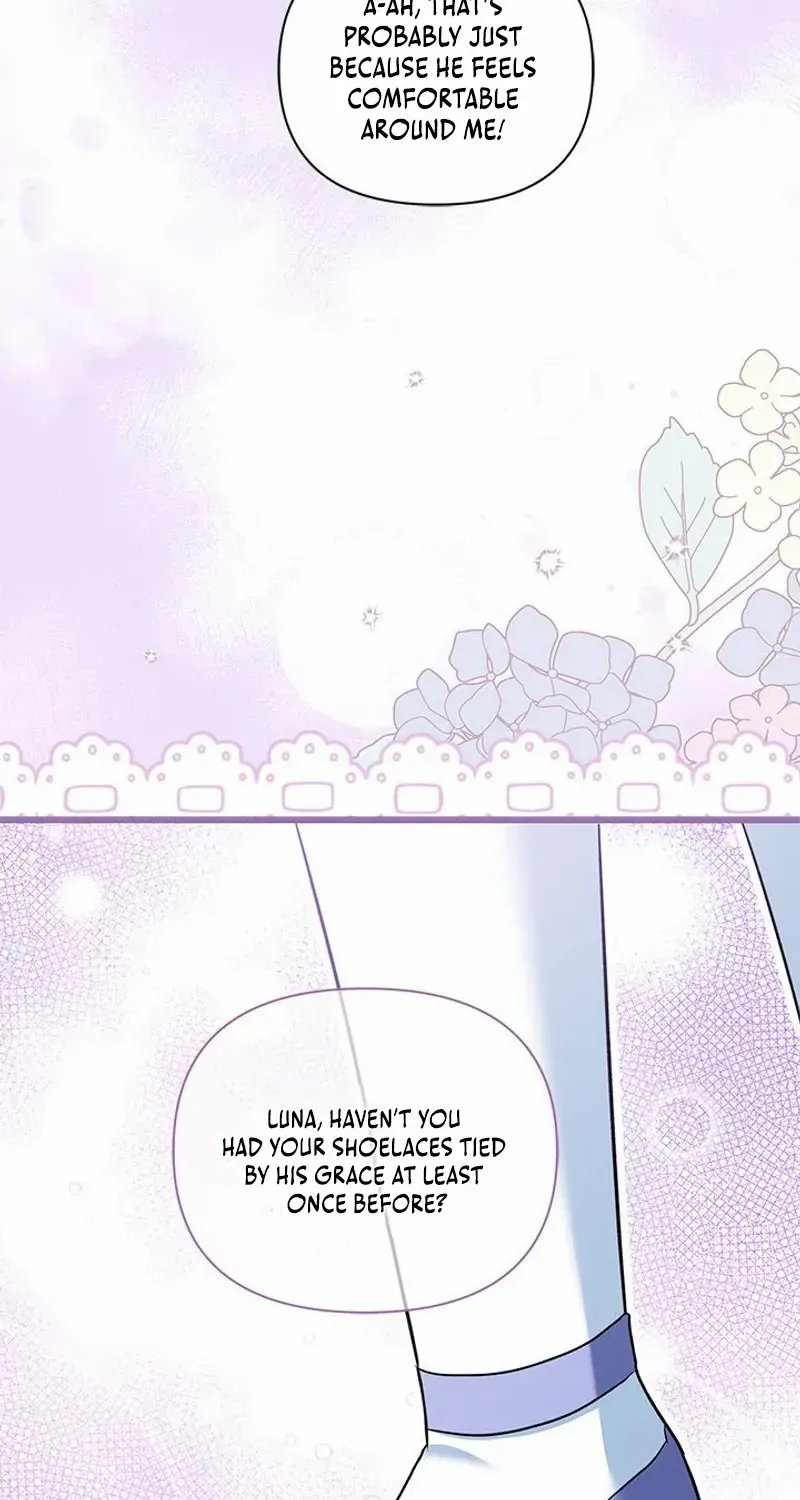 How Can You Pay Back The Kindness I Raised With Obsession? Chapter 40 page 39 - 