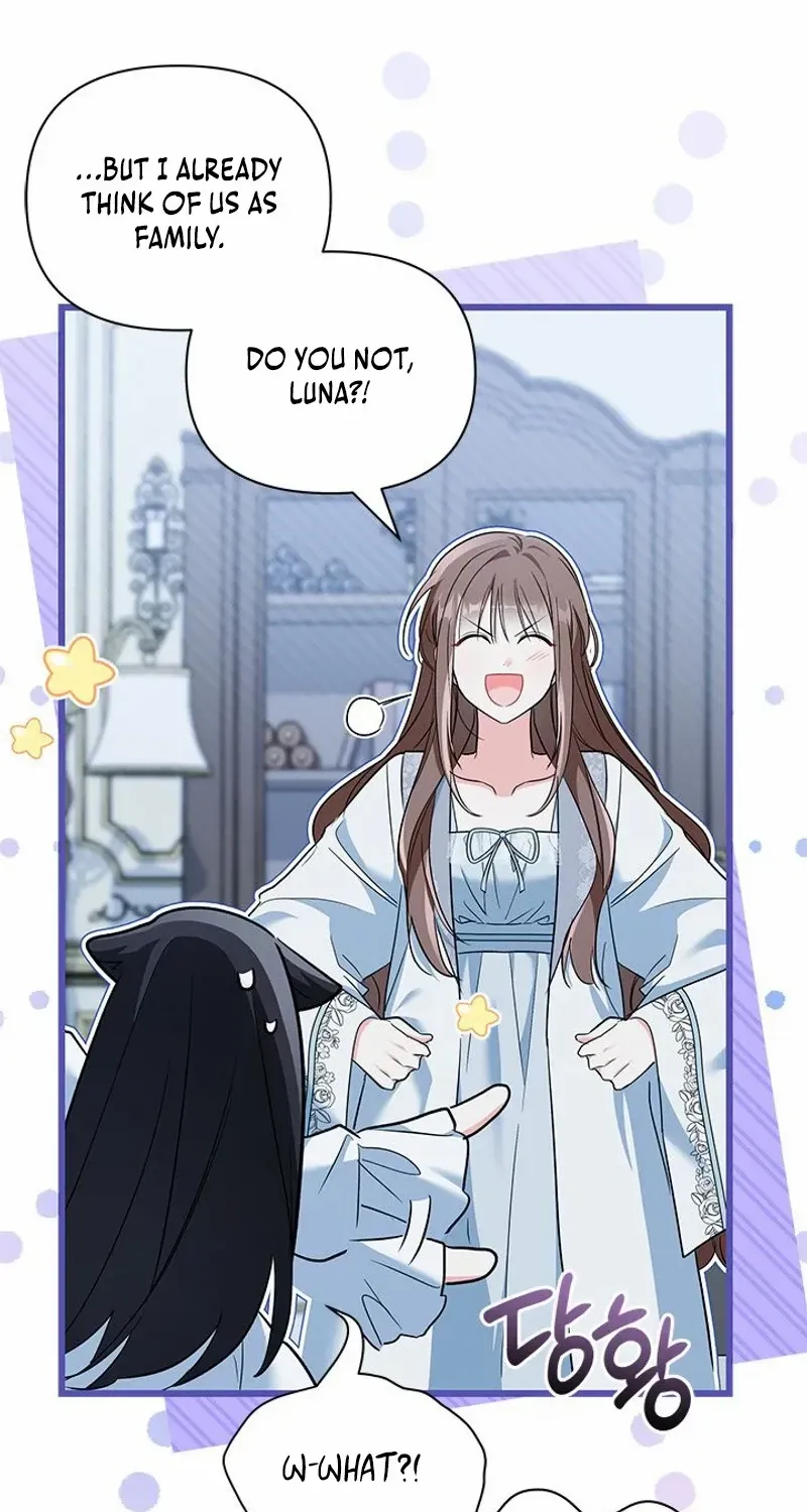 How Can You Pay Back The Kindness I Raised With Obsession? Chapter 40 page 45 - 