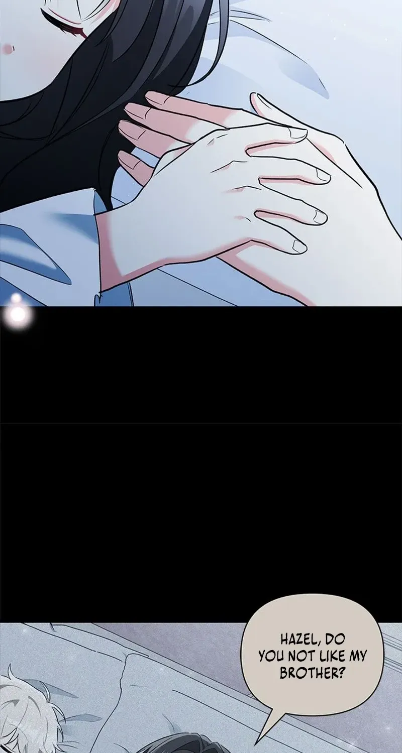 How Can You Pay Back The Kindness I Raised With Obsession? Chapter 40 page 51 - 