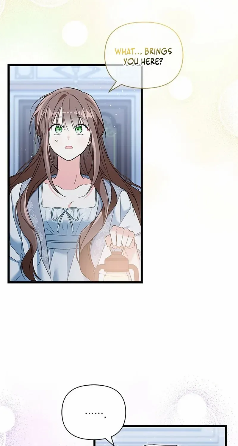 How Can You Pay Back The Kindness I Raised With Obsession? Chapter 40 page 59 - 