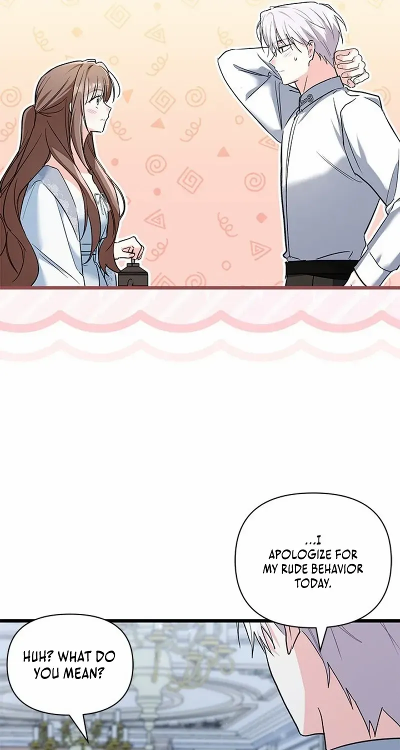 How Can You Pay Back The Kindness I Raised With Obsession? Chapter 40 page 61 - 