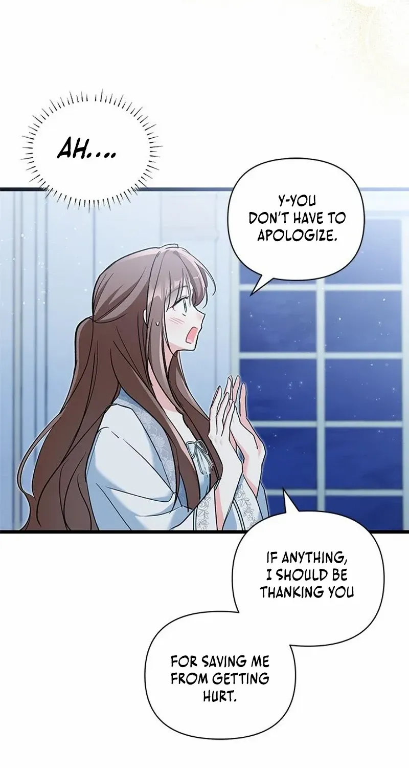 How Can You Pay Back The Kindness I Raised With Obsession? Chapter 40 page 64 - 