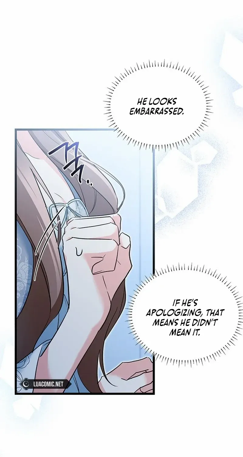 How Can You Pay Back The Kindness I Raised With Obsession? Chapter 40 page 65 - 