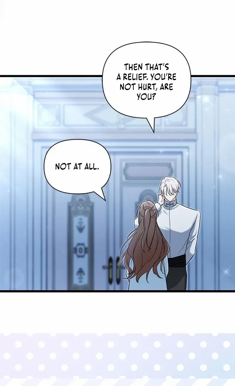 How Can You Pay Back The Kindness I Raised With Obsession? Chapter 40 page 66 - 