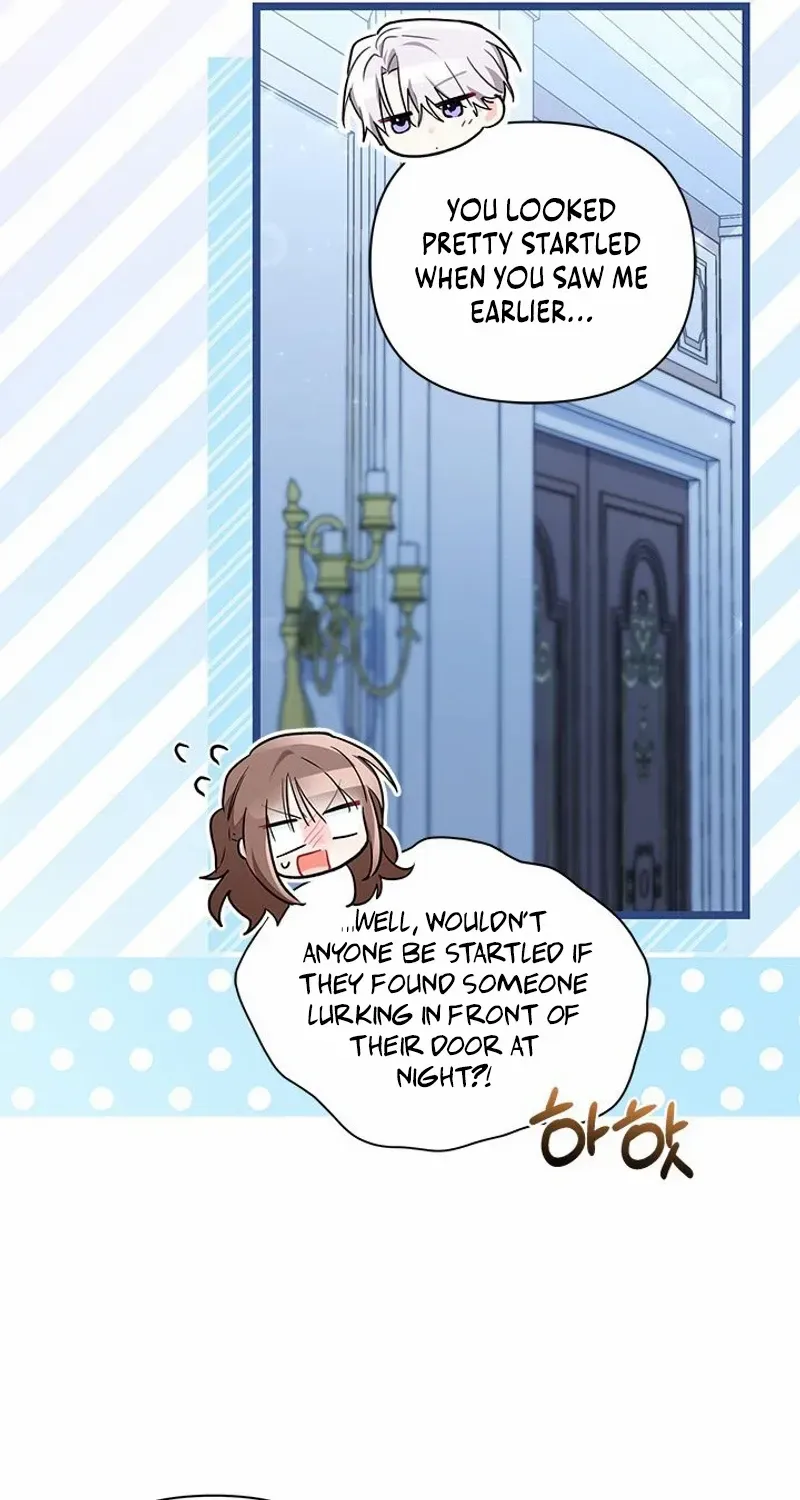 How Can You Pay Back The Kindness I Raised With Obsession? Chapter 40 page 67 - 