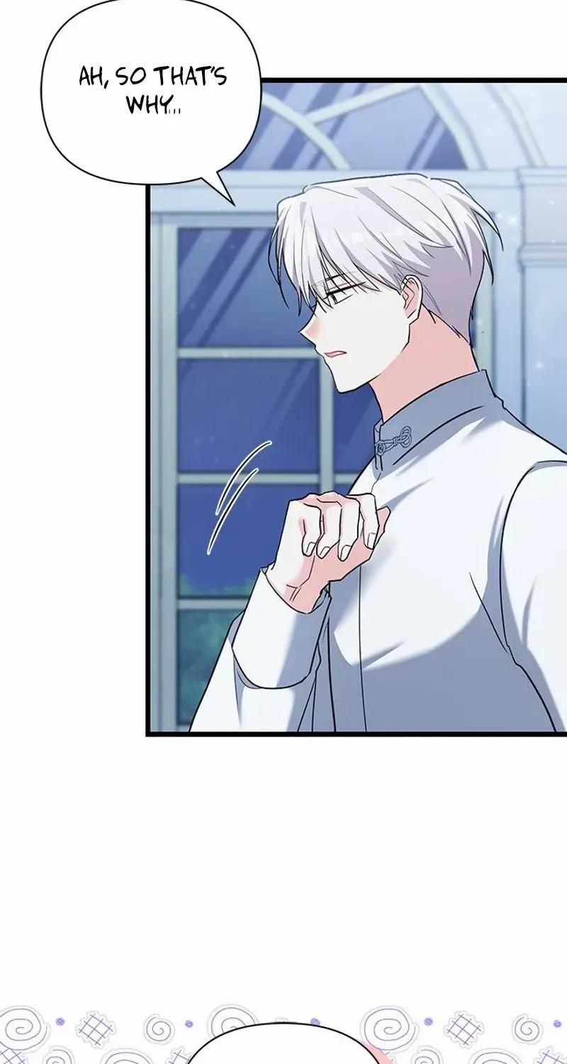 How Can You Pay Back The Kindness I Raised With Obsession? Chapter 40 page 68 - 