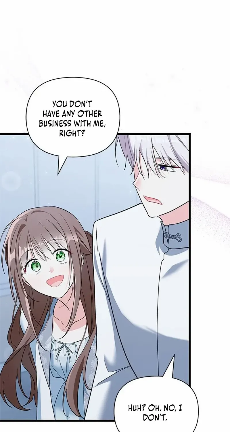 How Can You Pay Back The Kindness I Raised With Obsession? Chapter 40 page 70 - 