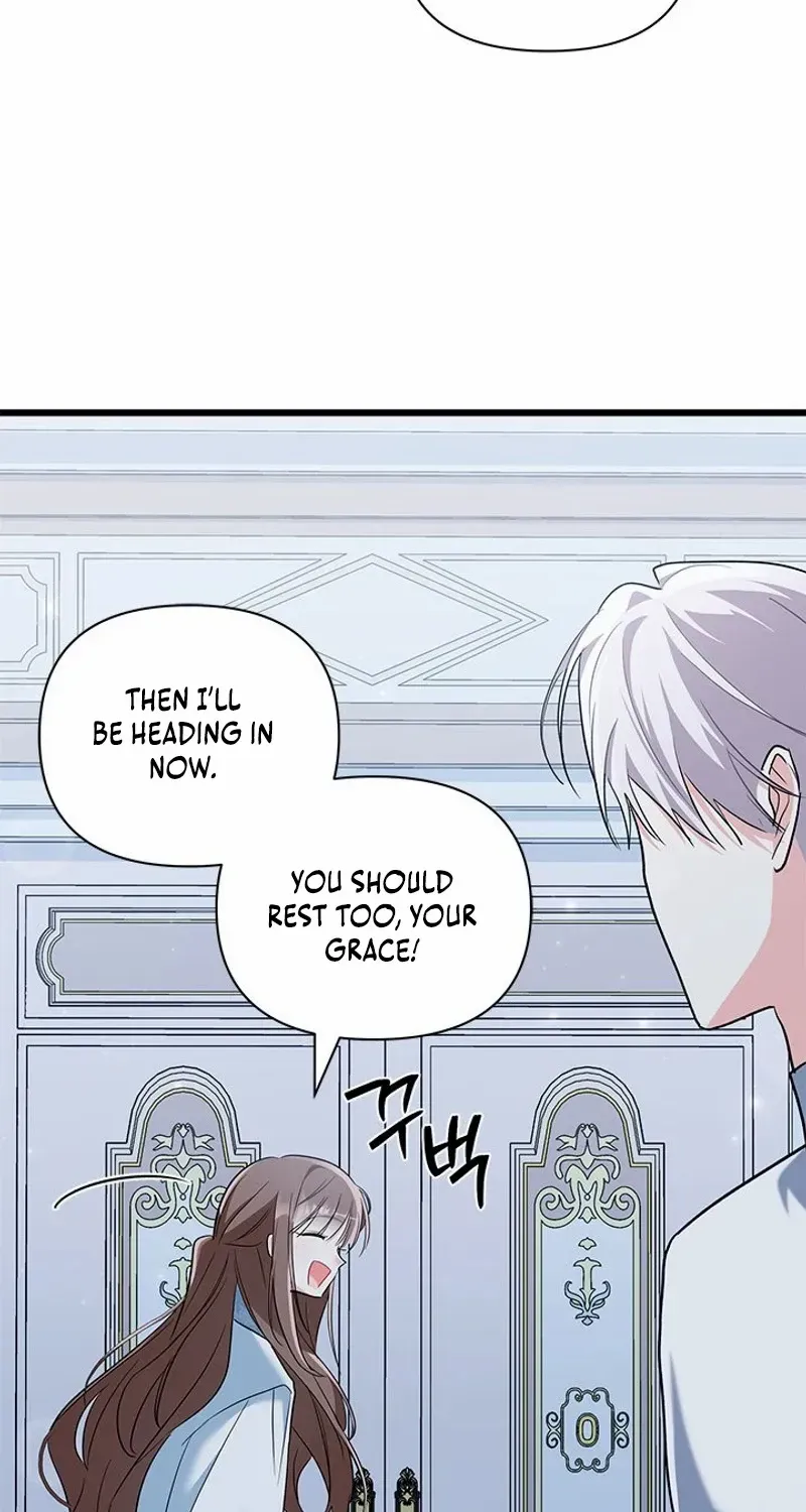 How Can You Pay Back The Kindness I Raised With Obsession? Chapter 40 page 71 - 