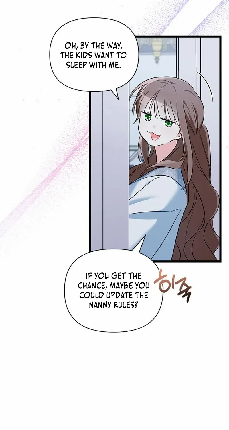 How Can You Pay Back The Kindness I Raised With Obsession? Chapter 40 page 73 - 
