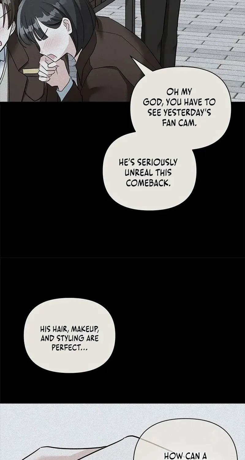 How Can You Pay Back The Kindness I Raised With Obsession? Chapter 40 page 76 - 
