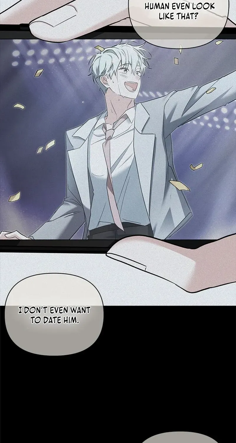 How Can You Pay Back The Kindness I Raised With Obsession? Chapter 40 page 77 - 