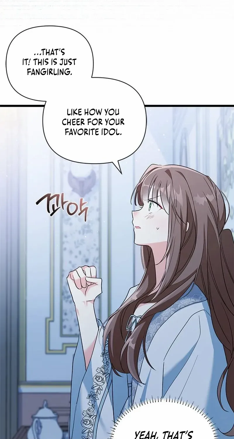 How Can You Pay Back The Kindness I Raised With Obsession? Chapter 40 page 79 - 