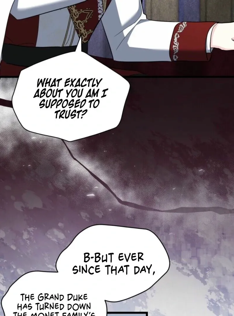 How Can You Pay Back The Kindness I Raised With Obsession? Chapter 41 page 13 - 