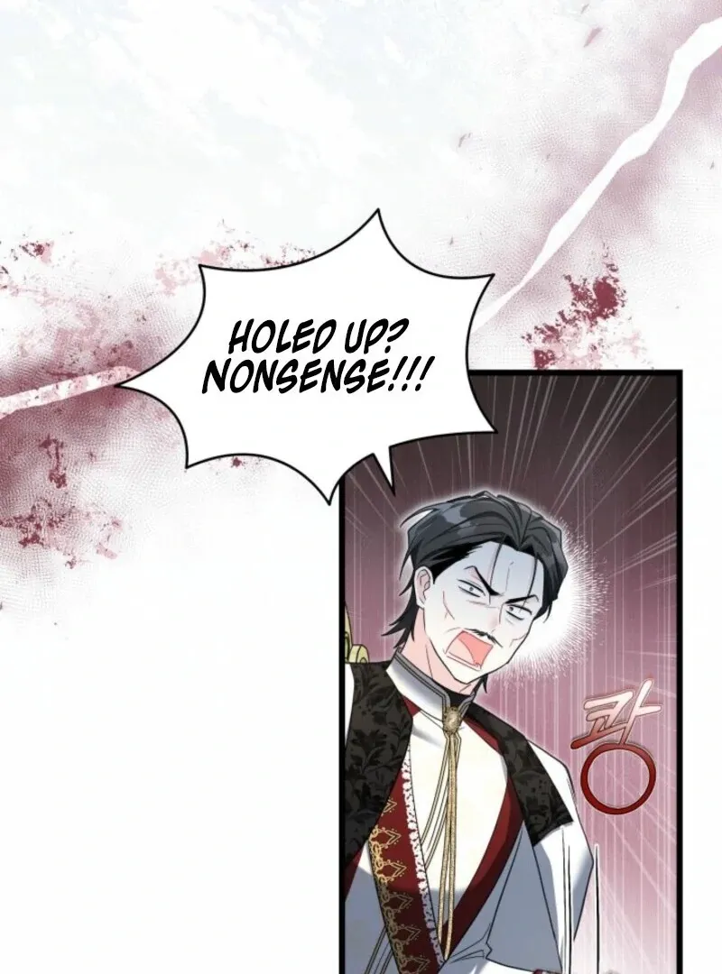 How Can You Pay Back The Kindness I Raised With Obsession? Chapter 41 page 15 - 