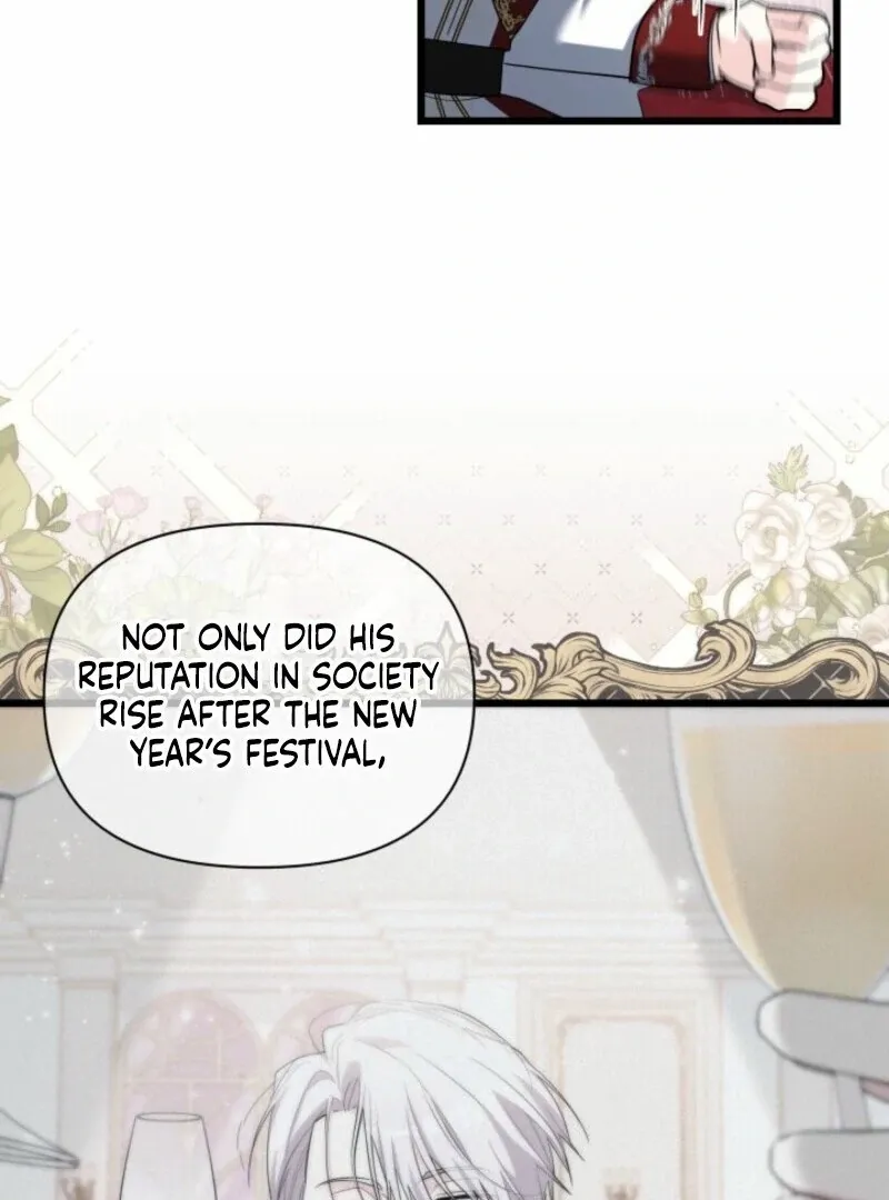 How Can You Pay Back The Kindness I Raised With Obsession? Chapter 41 page 16 - 