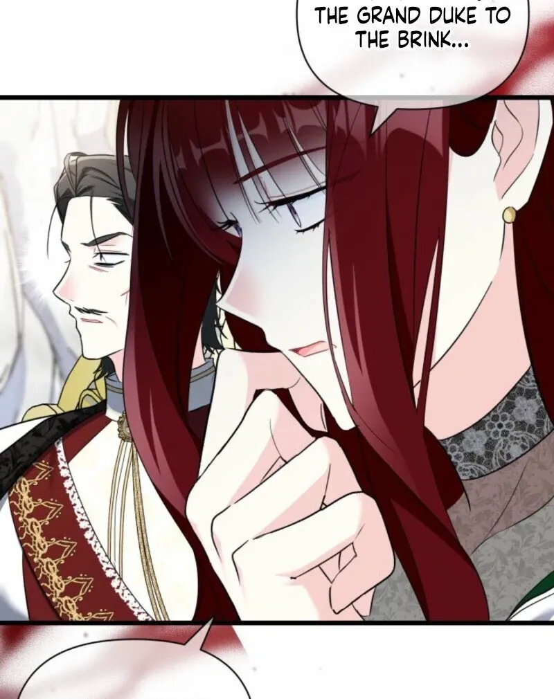 How Can You Pay Back The Kindness I Raised With Obsession? Chapter 41 page 20 - 