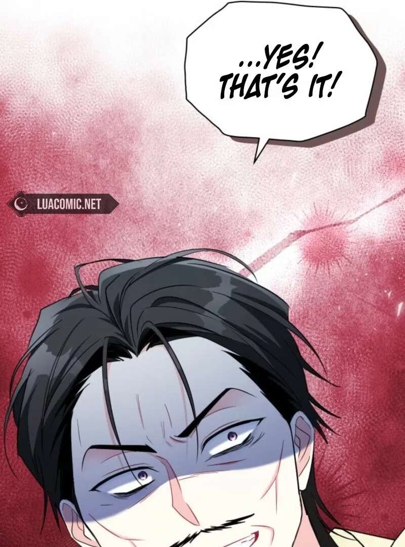 How Can You Pay Back The Kindness I Raised With Obsession? Chapter 41 page 22 - 