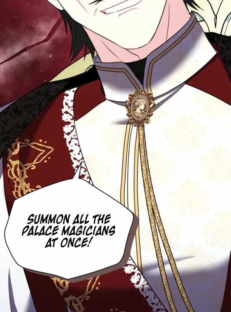How Can You Pay Back The Kindness I Raised With Obsession? Chapter 41 page 23 - 
