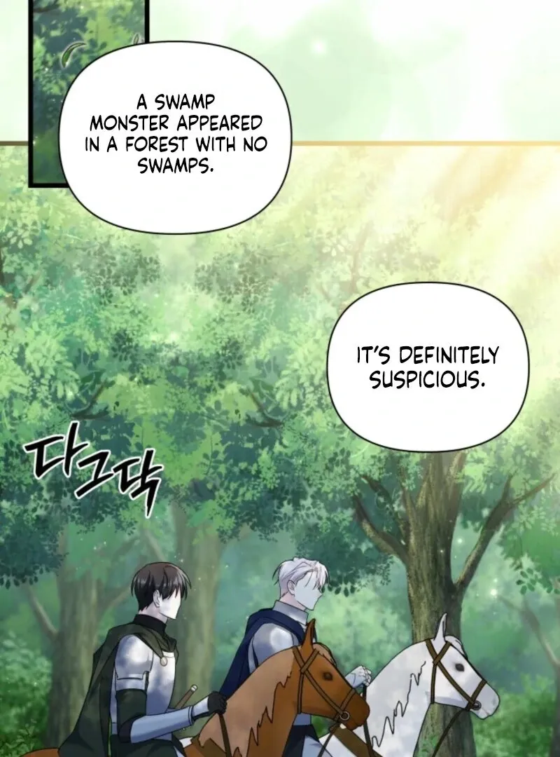 How Can You Pay Back The Kindness I Raised With Obsession? Chapter 41 page 28 - 