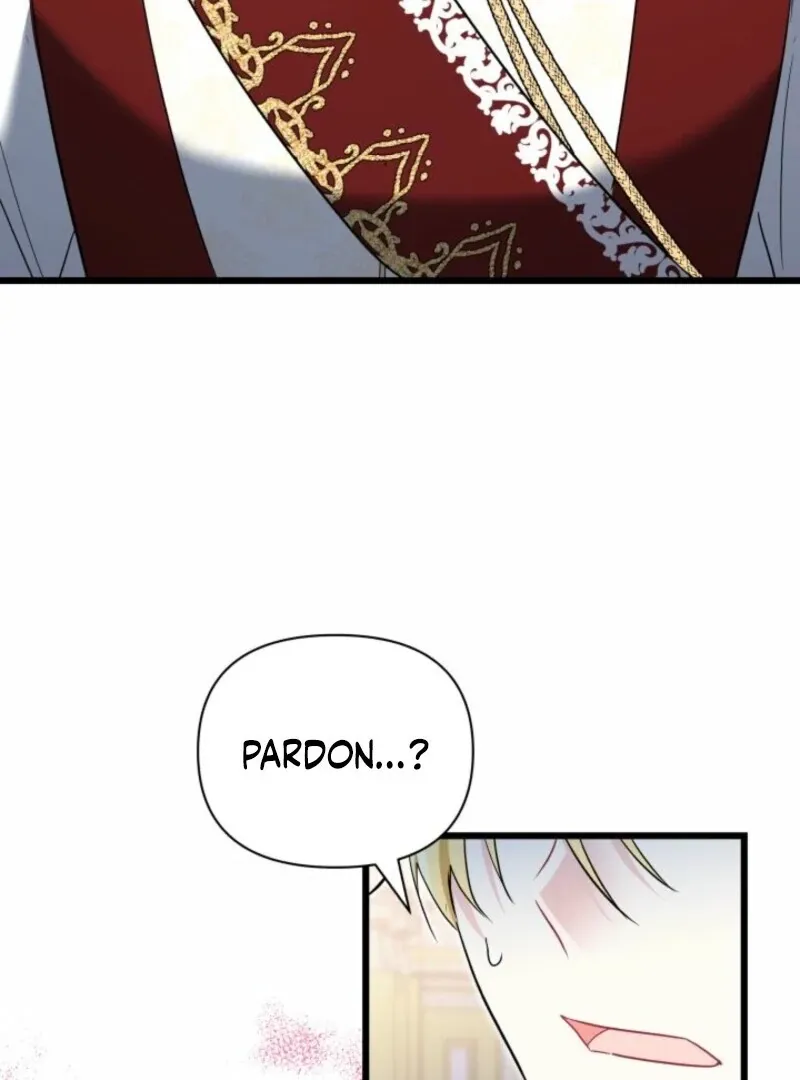How Can You Pay Back The Kindness I Raised With Obsession? Chapter 41 page 4 - 
