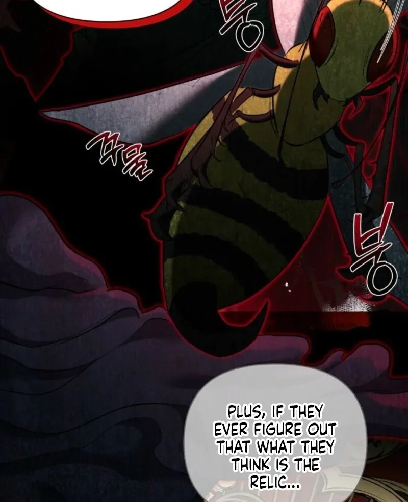 How Can You Pay Back The Kindness I Raised With Obsession? Chapter 41 page 31 - 
