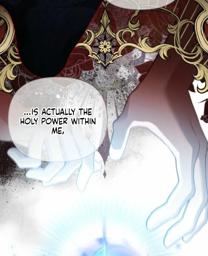 How Can You Pay Back The Kindness I Raised With Obsession? Chapter 41 page 32 - 