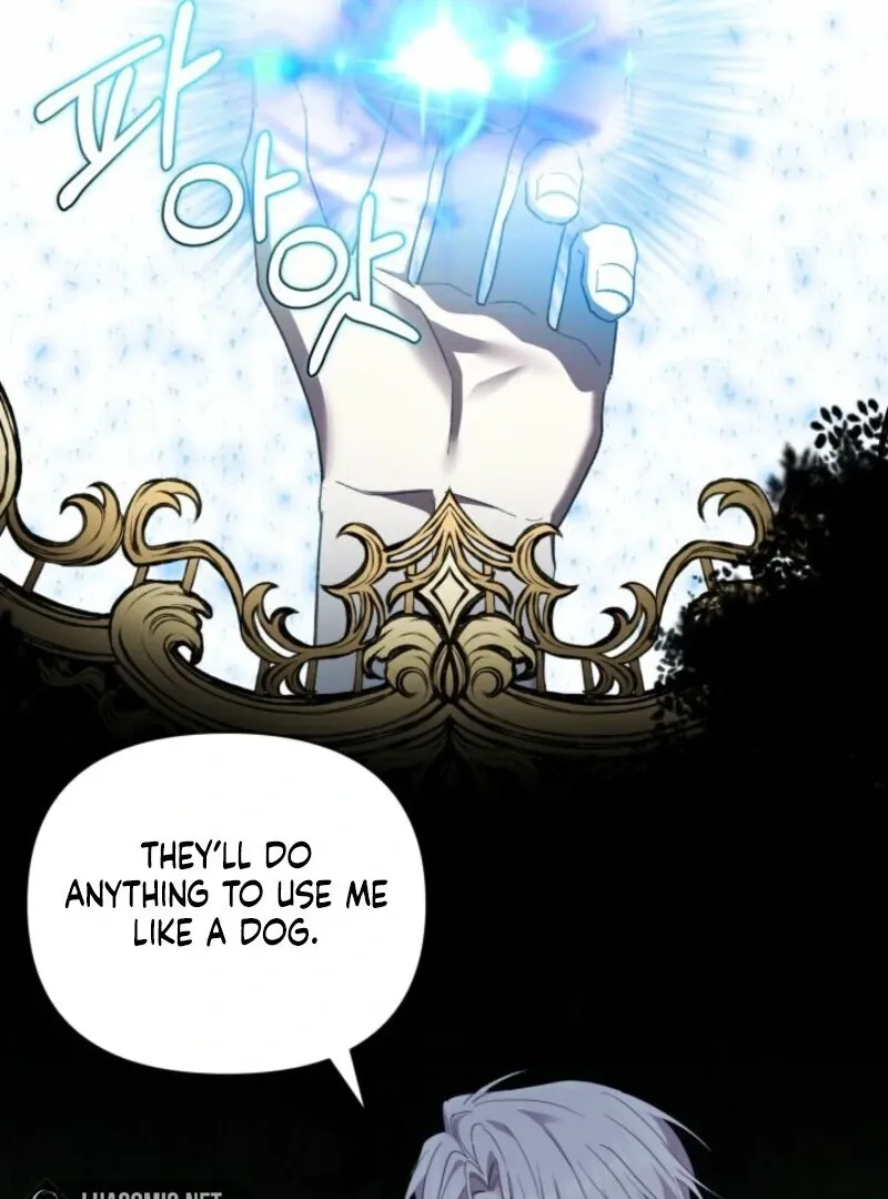 How Can You Pay Back The Kindness I Raised With Obsession? Chapter 41 page 33 - 