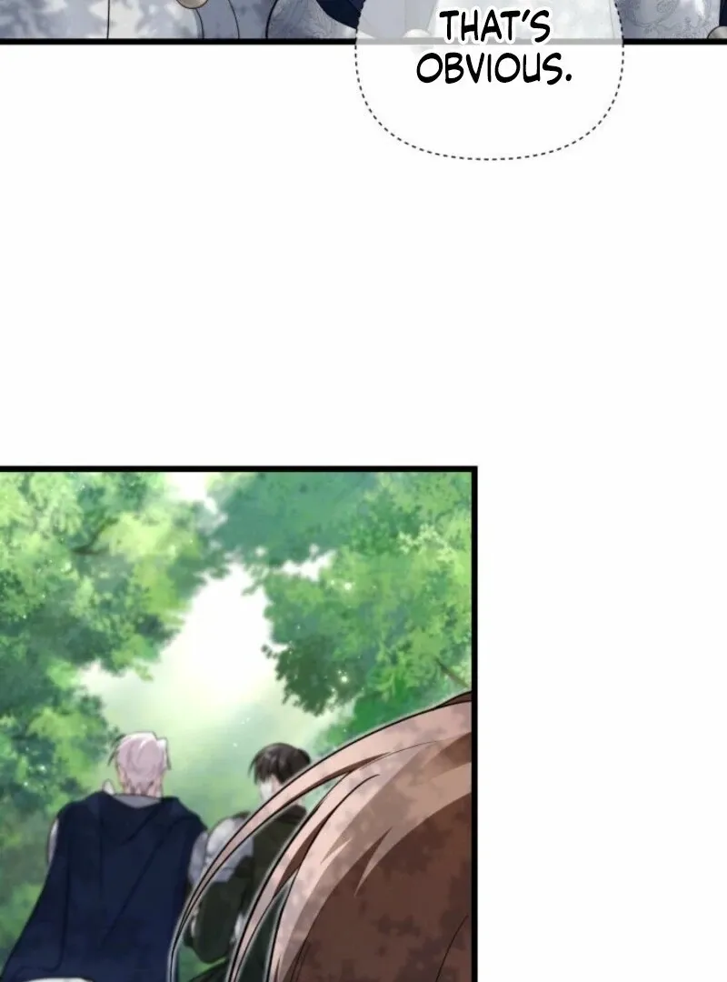 How Can You Pay Back The Kindness I Raised With Obsession? Chapter 41 page 36 - 
