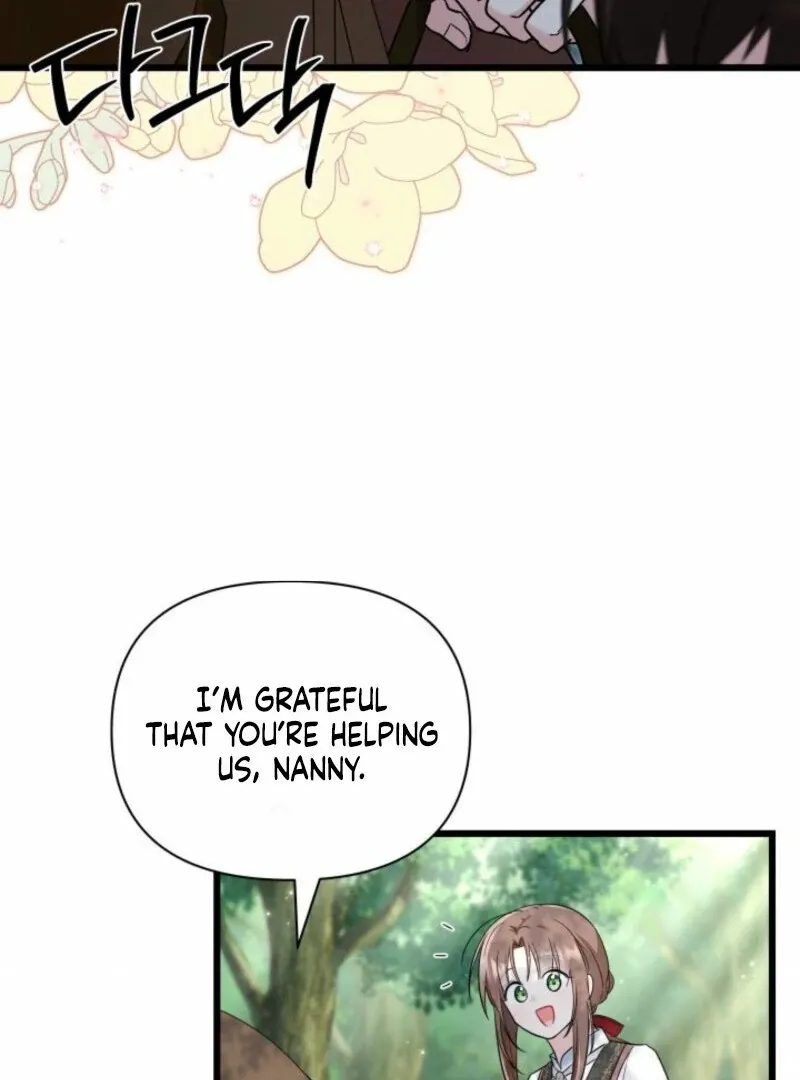 How Can You Pay Back The Kindness I Raised With Obsession? Chapter 41 page 39 - 