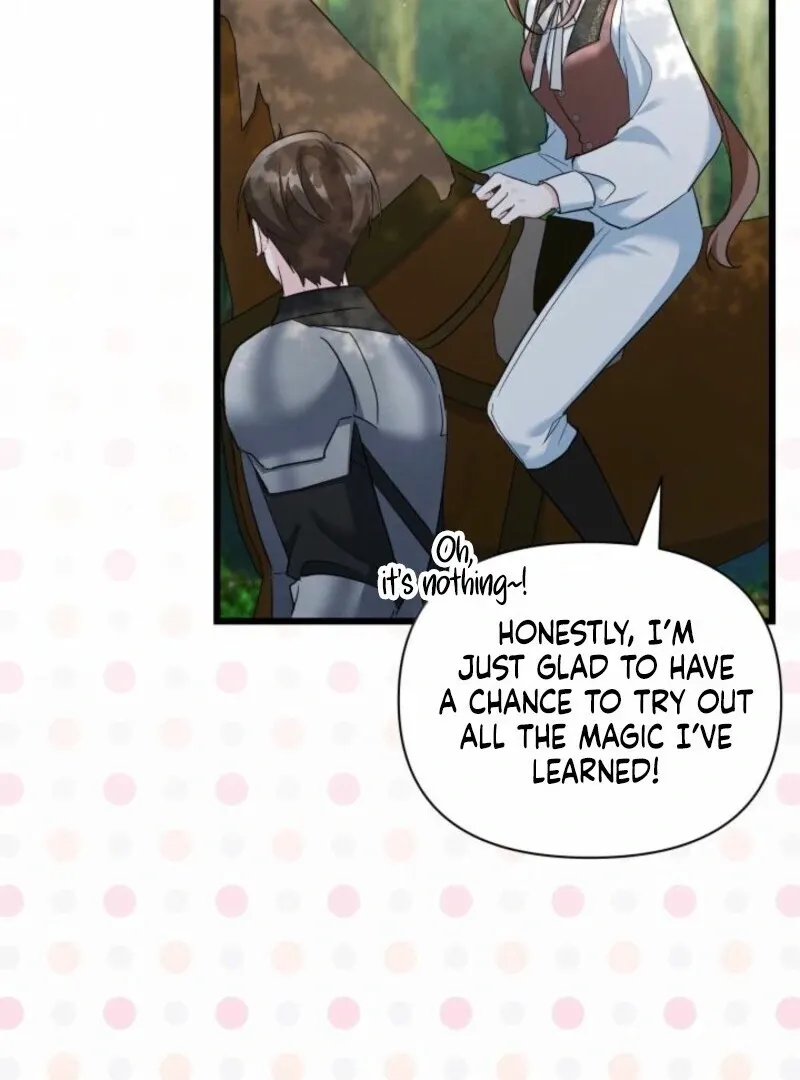 How Can You Pay Back The Kindness I Raised With Obsession? Chapter 41 page 40 - 
