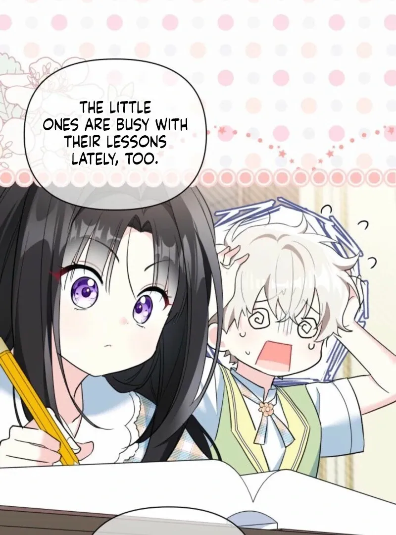 How Can You Pay Back The Kindness I Raised With Obsession? Chapter 41 page 41 - 